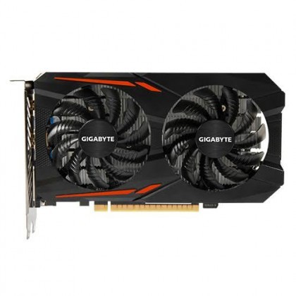 Gigabyte Gtx 1050 ti OC version 4 gb